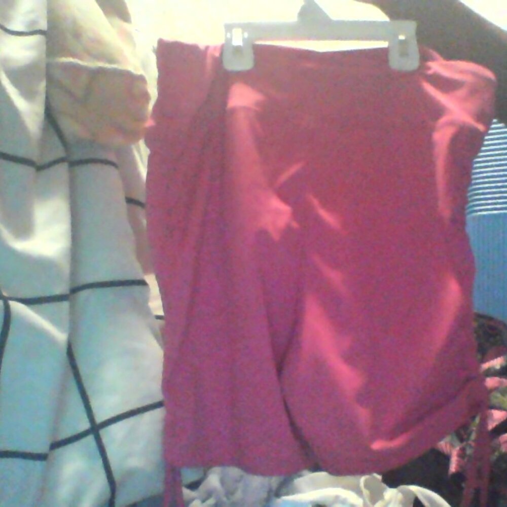 Bebe Sports shorts